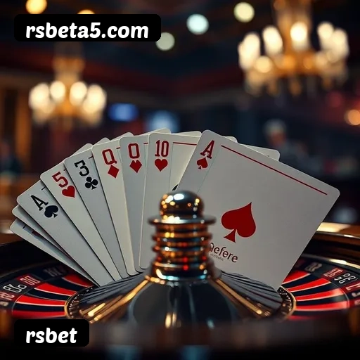 Requisitos do APK da rsbet para Android