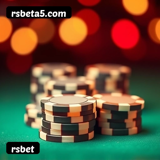 rsbet bônus R$5.000 + 500 giros - Rollover 35x, prazo 30 dias, 38% taxa conversão
