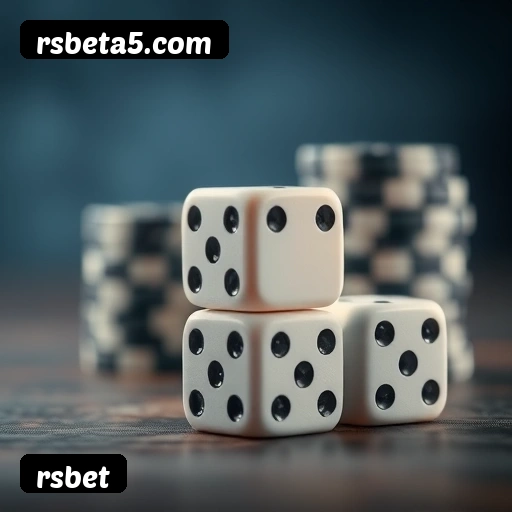 Tabela RTP dos jogos de cassino da rsbet