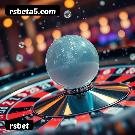 Logo da rsbet