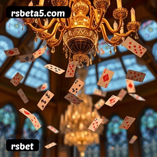 Loterias online disponíveis na rsbet